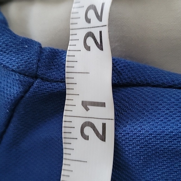 Devon & Jones Women's Polo Shirt - Picture 9 of 10